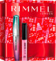 Rimmel London Set mascara Wonder&#39;Extension+ Luciu buze OH MY GLOSS!, 1 buc