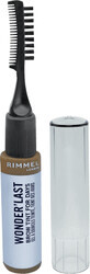 Rimmel London Wonder&#39;last gel de spr&#226;ncene 002 Soft Brown, 4,5 ml