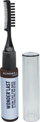 Rimmel London Wonder&#39;last gel de spr&#226;ncene 004 Soft Black, 4,5 ml