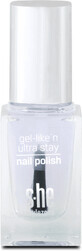 Sie stylezone color&amp;style Gel-like&#39;n ultra stay Nagellack 322/210, 10 ml