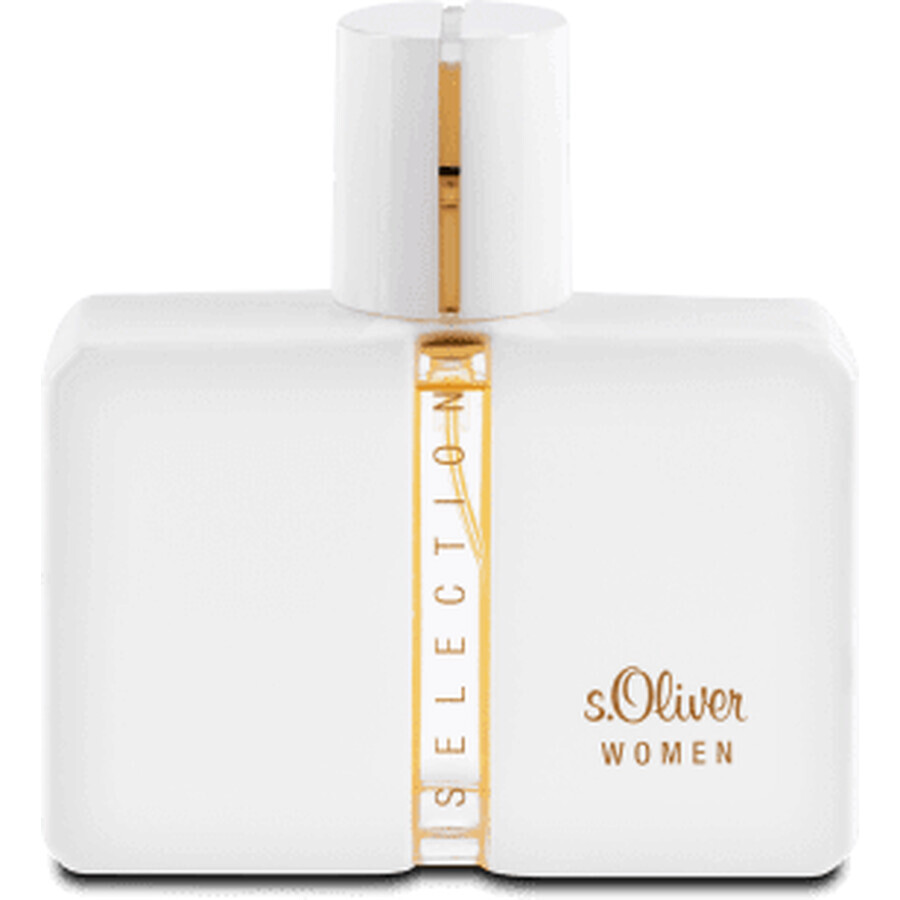 s.Oliver Apă de toaletă Selection, 30 ml