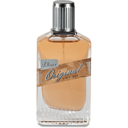 s.Oliver Apă de tolaetă Original, 30 ml