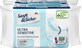 Sanft&amp;Sicher Feuchtes Toilettenpapier Sensitive, 100 St&#252;ck