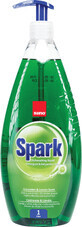 Sano Sano detergent de vase spark castravete, 1 l