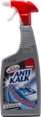 Sano Soluție anticalcar 4&#238;n1, 700 ml
