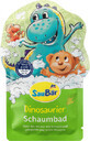 SauB&#228;r Spumă de baie dino, 40 ml