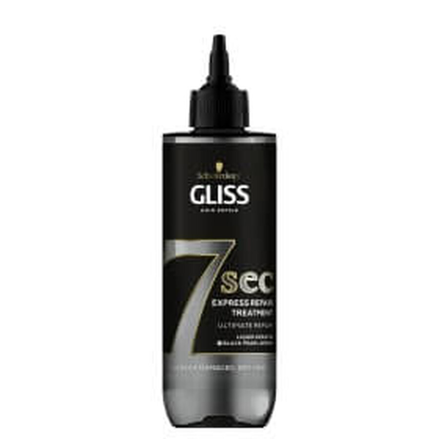 Schwarzkopf GLISS Tratament expres regenerator, 200 ml