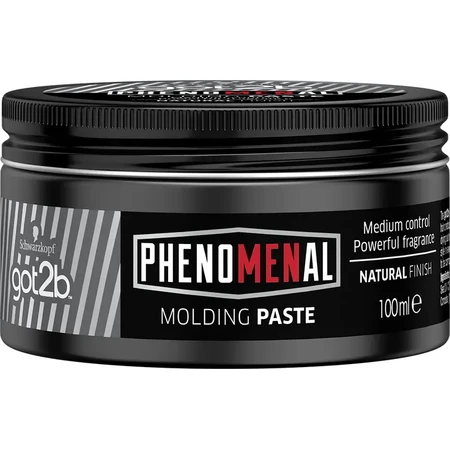 Schwarzkopf got2b Styling Haarstylingpaste, 100 ml