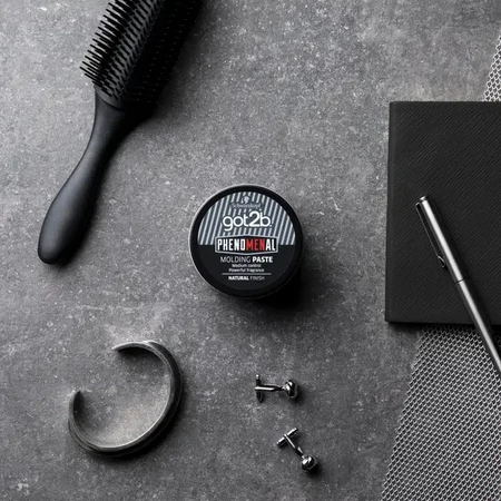 Schwarzkopf got2b Styling Haarstylingpaste, 100 ml