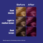 Schwarzkopf Live Permanent Hair Colour L 76 Ultra Violet, 142 g