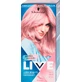 Schwarzkopf Live Semi-permanente Haarfarbe P12 Rose Gold, 80 g