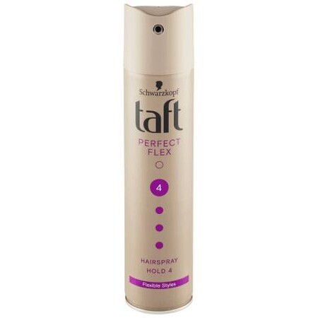 Schwarzkopf taft Perfect flex Haarspray, 250 ml