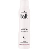 Schwarzkopf taft Overnight Curl Spray, 150 ml