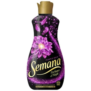 Semana Purple Rain 66 wasverzachter, 1,65 l