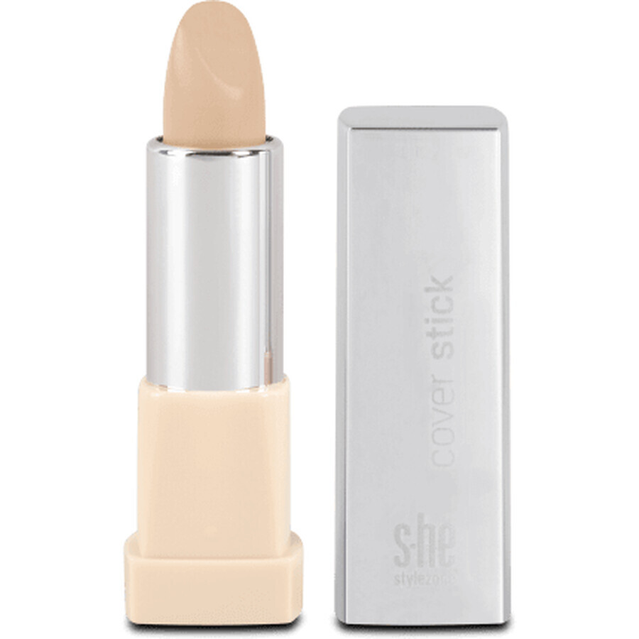 S-he colour&amp;style corrector en barra 194/002, 4 g