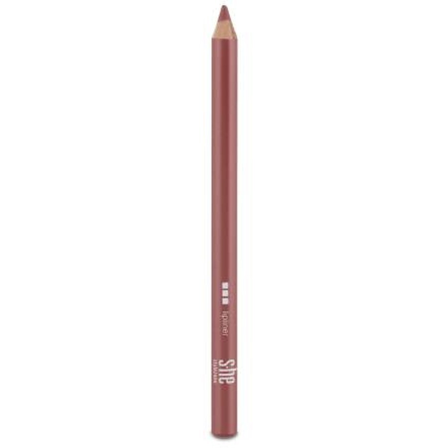 S-he colour&style Lippenkonturenstift 145/002, 2 g