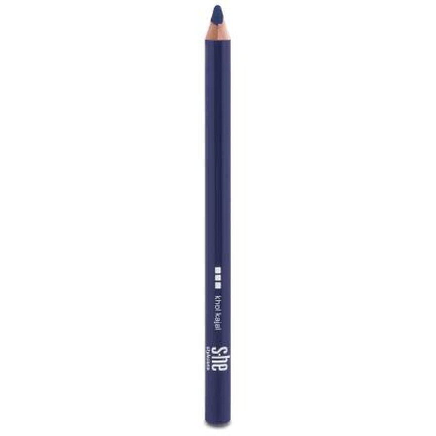 S-he colour&style Khol kajal Augenstift 155/005, 2 g