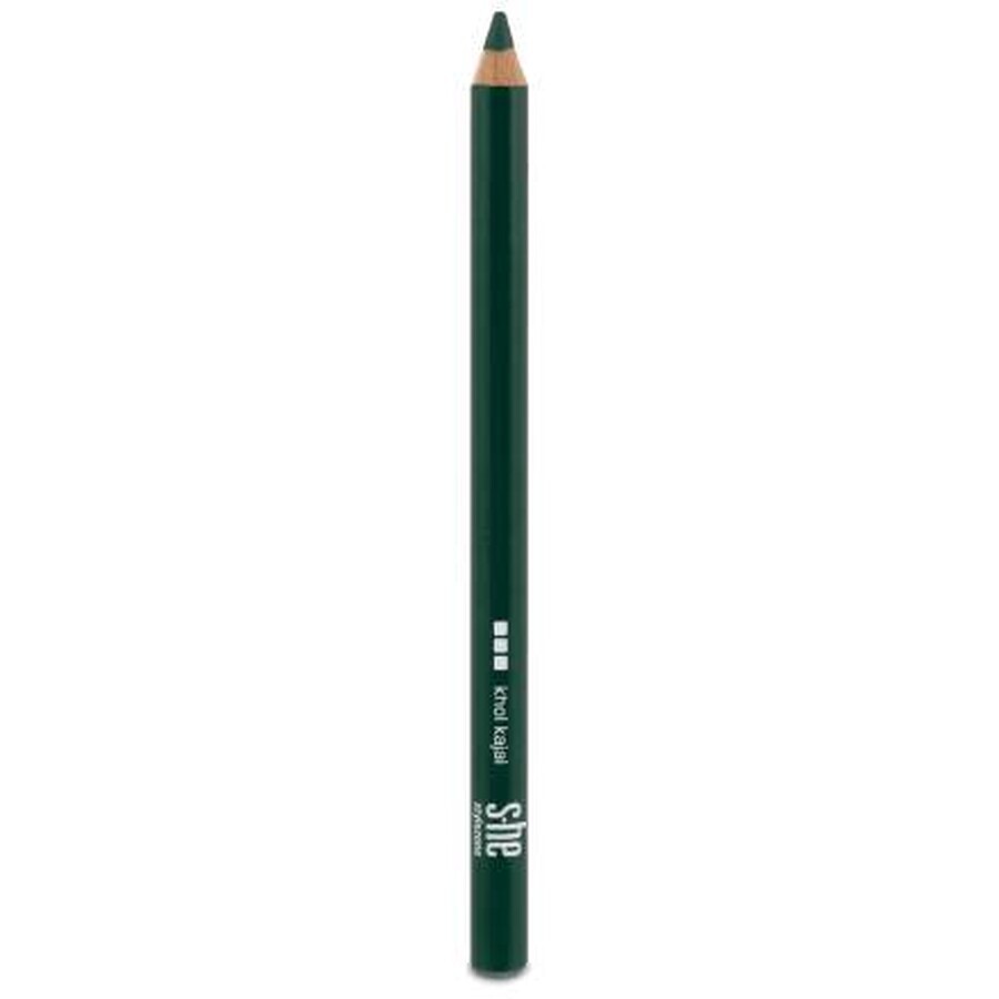 S-he colour&style Khol kajal Augenstift 155/007, 2 g