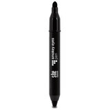 S-he colour&style smokey eyes eye pencil schwarz 153/001, 1 Stück