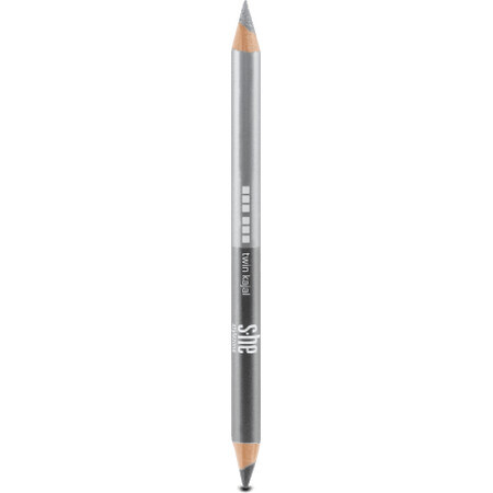 S-he colour&style Twin kajal eyeliner 157/005, 2 g