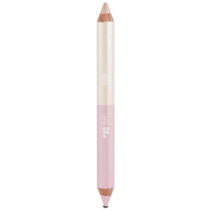 S-he colour&amp;style illuminating pencil duo 154/001, 1 pc