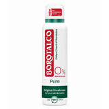 Deo-Spray Pure Original, 150 ml, Talkumpuder