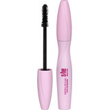 S-he colour&style Lashes de luxe falsche Wimpern Mascara Nr.177/003, 10 ml