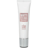 S-he colour&style primer matifiant, 30 g