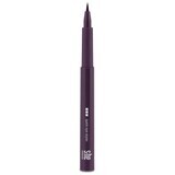 S-he colour&style Quick Eyeliner caryopsis Eyeliner 158/004, 3 g