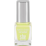 S-he colour&style Quick'n crazy lac de unghii 323/790, 6 ml