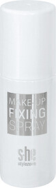 S-he colour&amp;style Make-up Fixierspray 183/101, 50 ml