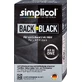 simplicol Black Reviving Paint, 400 g