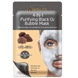 Skinlite Black Purifying Maske, 1 Stück