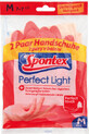 Spontex Perfect Light Handschuhe M, 2 St&#252;ck