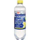 Sportness Apă cu vitamine, 500 ml