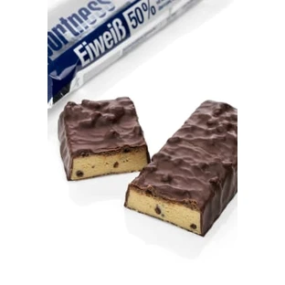 Sportness Barrita de proteínas, 45 g