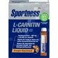 Sportness L-Carnitin flüssig, 175 ml