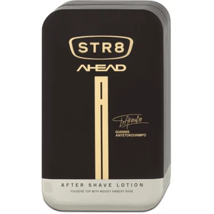 STR8 Ahead aftershave lotion, 100 ml