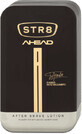 STR8 Ahead After Shave Lotion, 100 ml