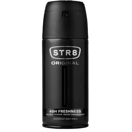 STR8 Original Deodorant Körperspray, 150 ml