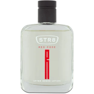 STR8 Red Code aftershave lotion, 100 ml