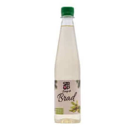 Strop Sirop de brad, 500 ml