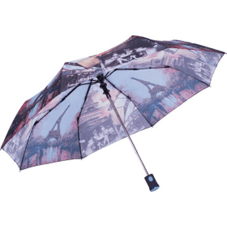 Susino Regenschirm 9009, 1 Stück