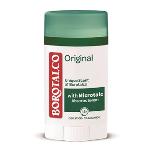 Deodorant stick Original, 40 ml, talcum powder
