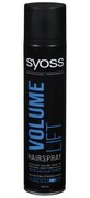 Syoss Volumen Lift Fixativ, 300 ml