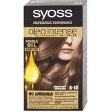 Syoss Oleo Intense Permanent Farbe 6-10, 1 Stück