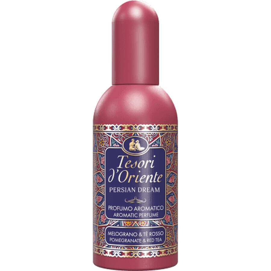 Tesori d'Oriente Apă de toaletă persian dream, 100 ml