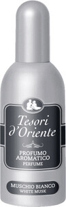 Tesori d&#39;Oriente Toiletwater witte musk, 100 ml