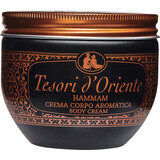 Tesori d'Oriente Crema Corporal Hammam, 300 ml