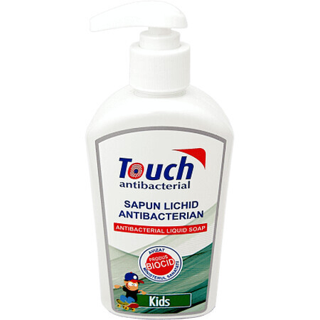 Touch Antibakterielle Flüssigseife, 315 ml